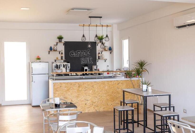 Трехместный Номер Классика, Sicily In Love   Rooms & Breakfast