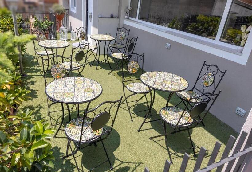 Трехместный Номер Классика, Sicily In Love   Rooms & Breakfast