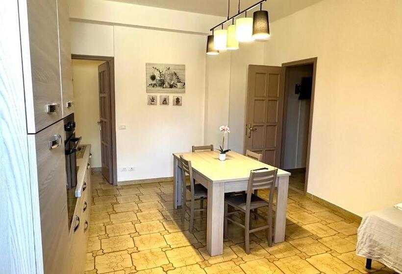 带1个卧室的公寓, Sicily In Love   Rooms & Breakfast