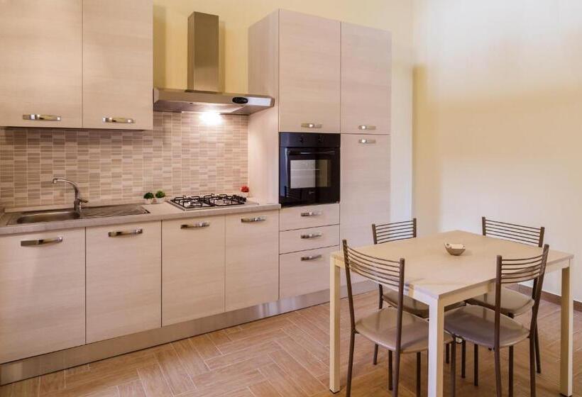 Четырехместный Номер Классик, Sicily In Love   Rooms & Breakfast