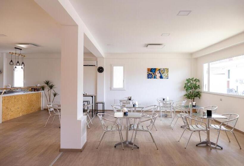 Апартаменты 1 Спальня, Sicily In Love   Rooms & Breakfast
