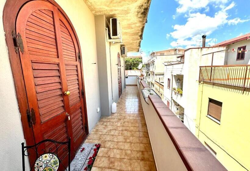 Апартаменты 1 Спальня, Sicily In Love   Rooms & Breakfast