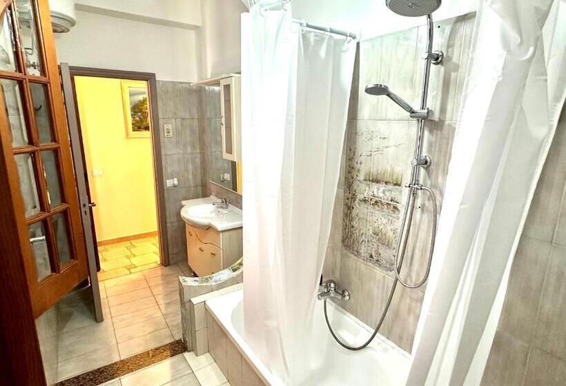 带1个卧室的公寓, Sicily In Love   Rooms & Breakfast