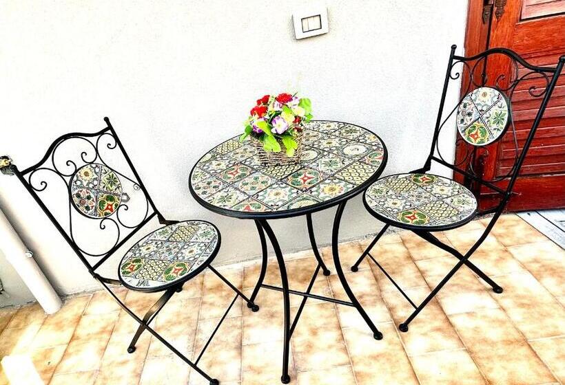 Апартаменты 1 Спальня, Sicily In Love   Rooms & Breakfast