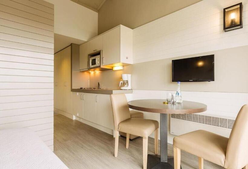 Студия Стандарт, C Hotels Zeegalm