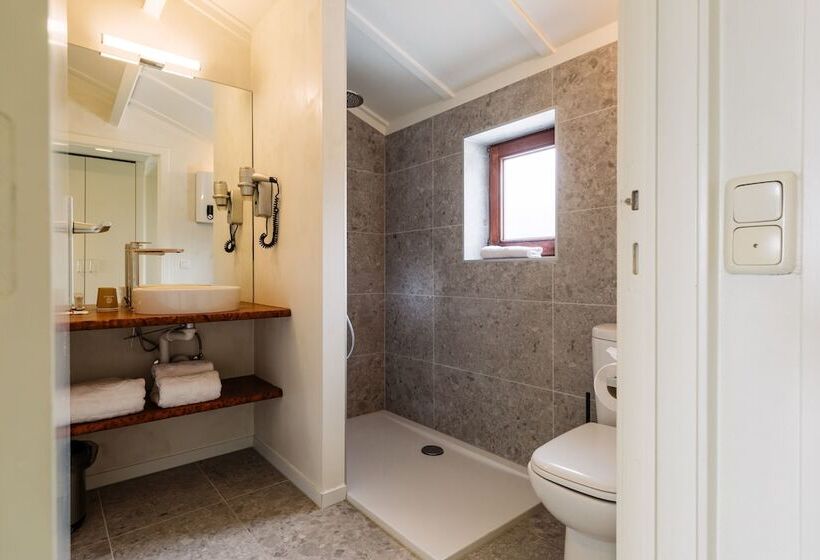 Студио Comfort, C Hotels Zeegalm