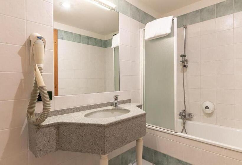 Классический Номер, Club Hotel Tenno