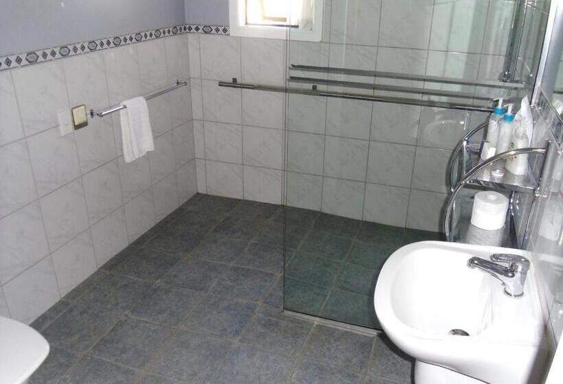 침실 2개 디럭스 아파트, Fairway Motel & Apartments