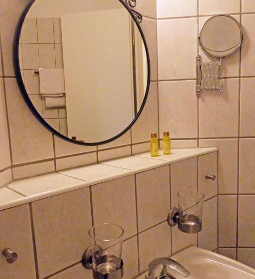 Номер Стандарт, Gut Hotel Stadt Beelitz