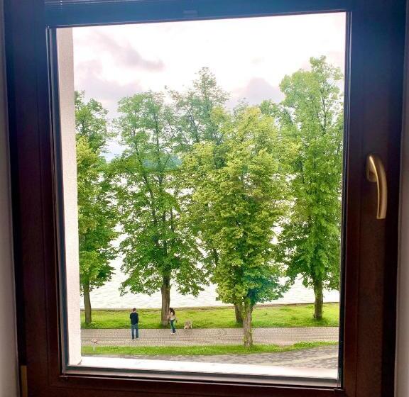 Номер Стандарт, Horeka Hotel & Spa