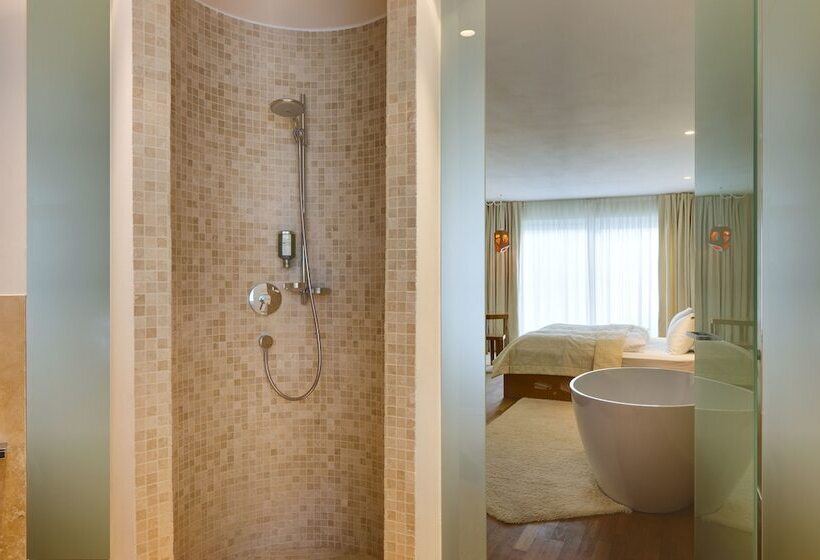 Номер Престиж, Boutique Hotel Imperialart
