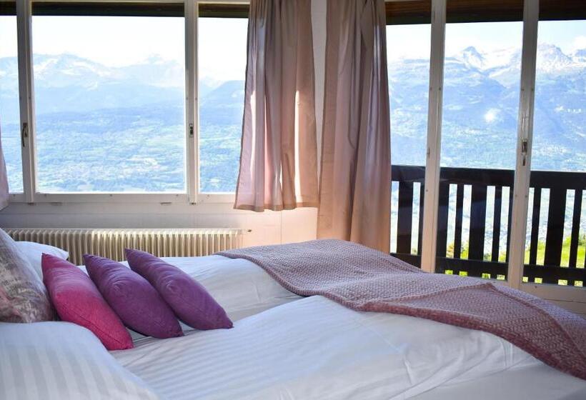 Номер Стандарт, Hostellerie D'orzival