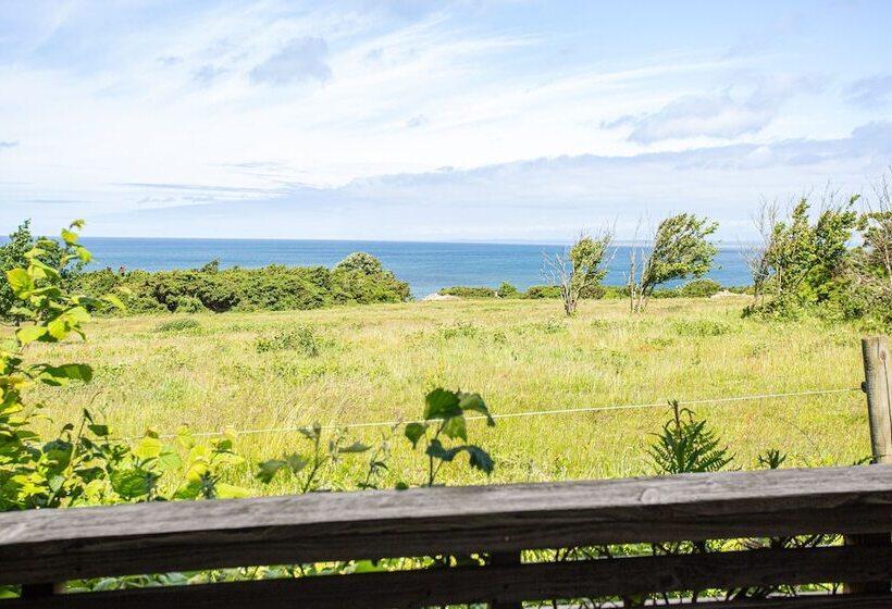 Номер Стандарт Вид на Море, L Och Restaurang Hovs Hallar