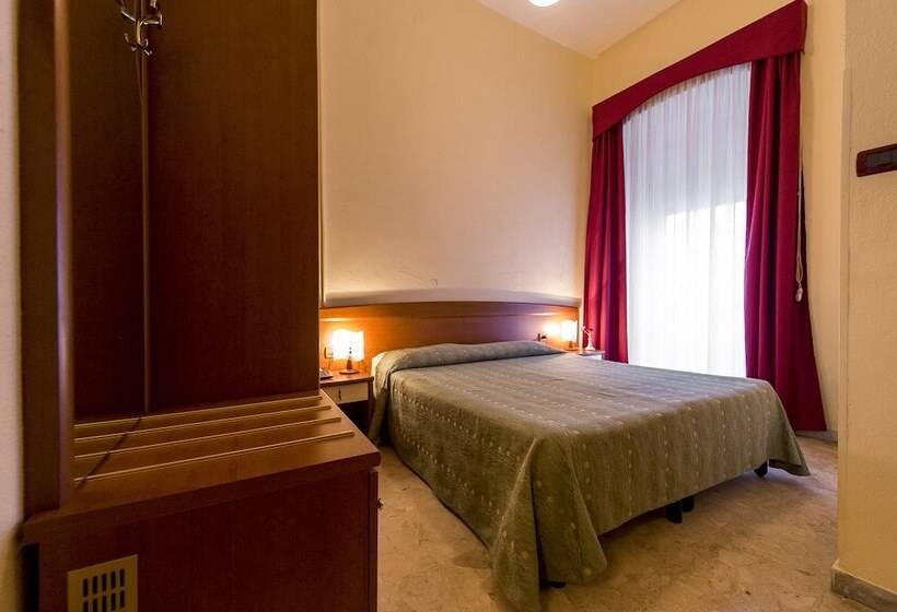 غرفة قياسية, Miramare