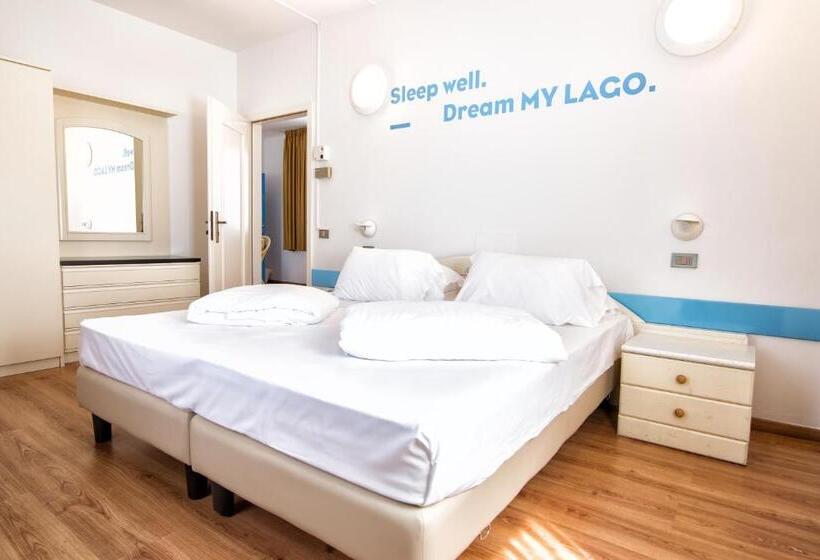 스탠다드 룸, Hi Hotels Riva