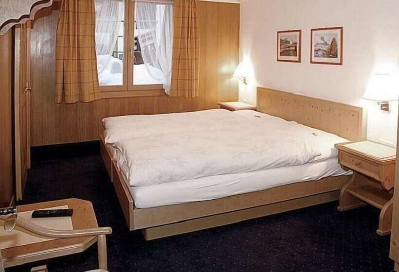 Family Suite, Petit Helvetia Budget