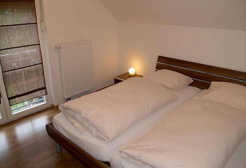 اتاق استاندارد, Logis Hotel Restaurant Dimmer