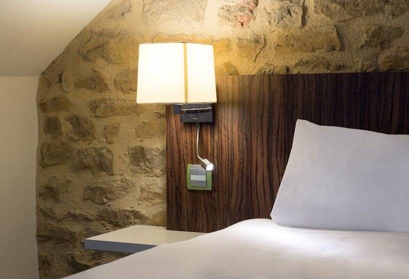 Номер Комфорт, The Originals City, Hôtel Le Coeur D Or, Sedan Est