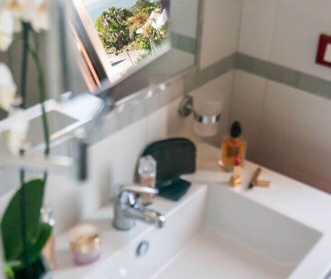 اتاق استاندارد, Kora Park Resort