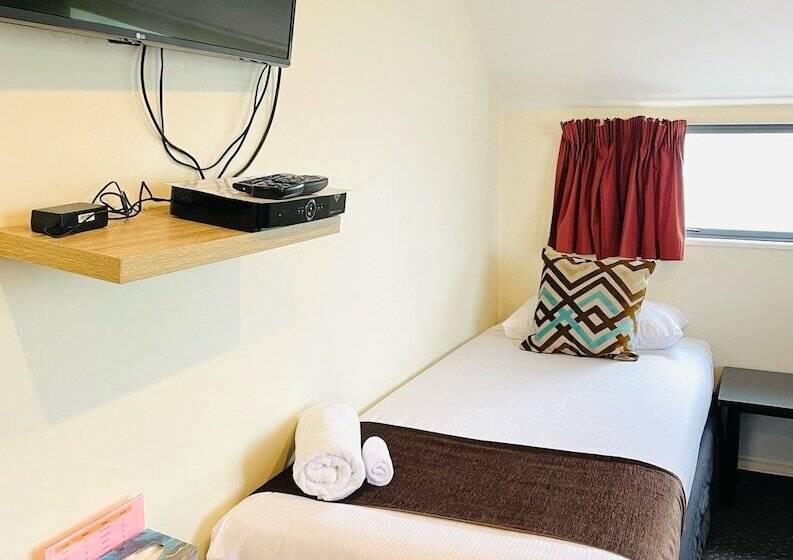 Апартаменты 1 Спальня, 298 Westside Motor Lodge