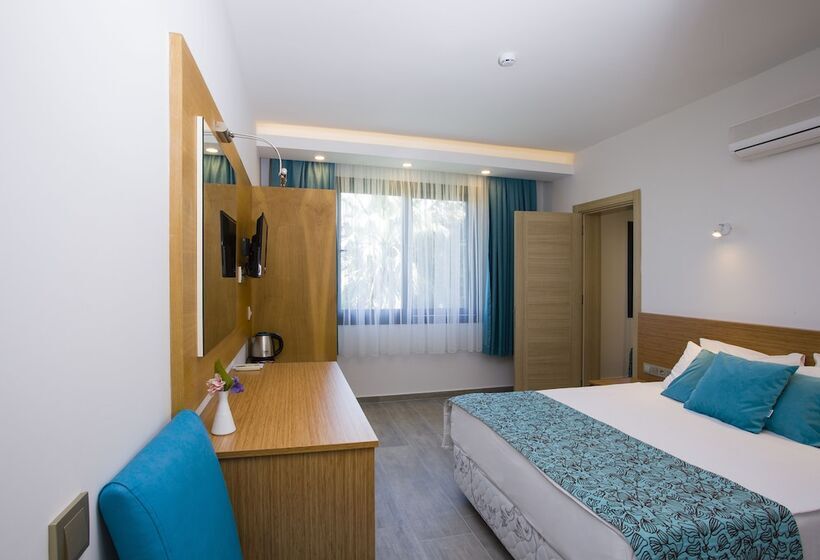 اتاق استاندارد, My Marin Otel