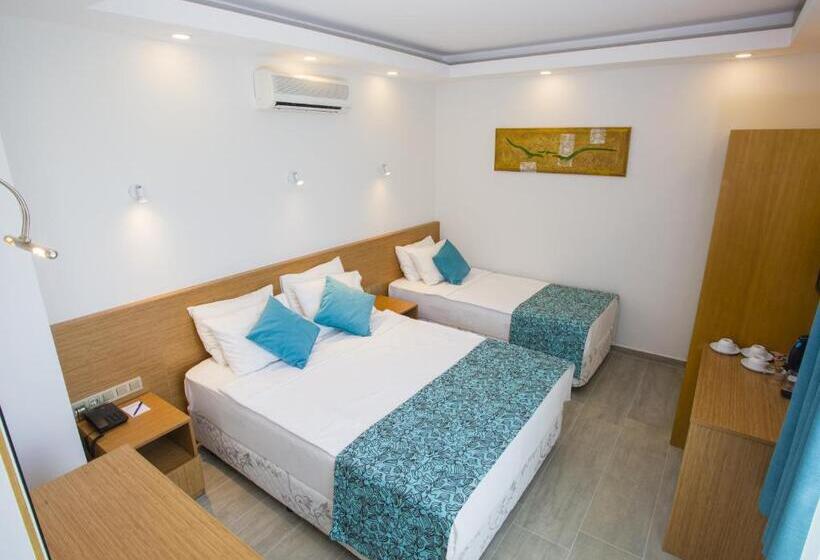 اتاق استاندارد, My Marin Otel