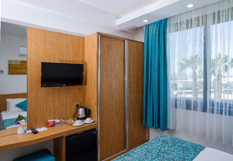 اتاق استاندارد, My Marin Otel