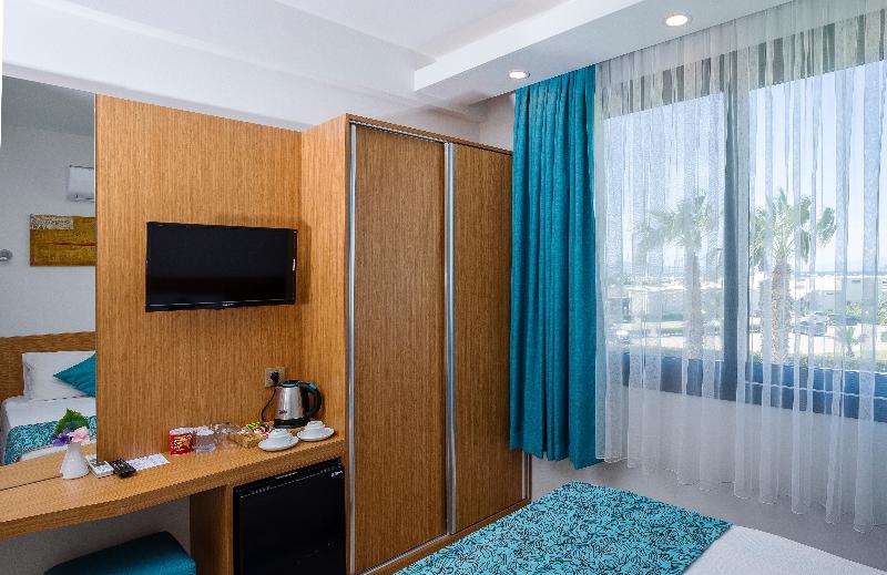 اتاق استاندارد, My Marin Otel