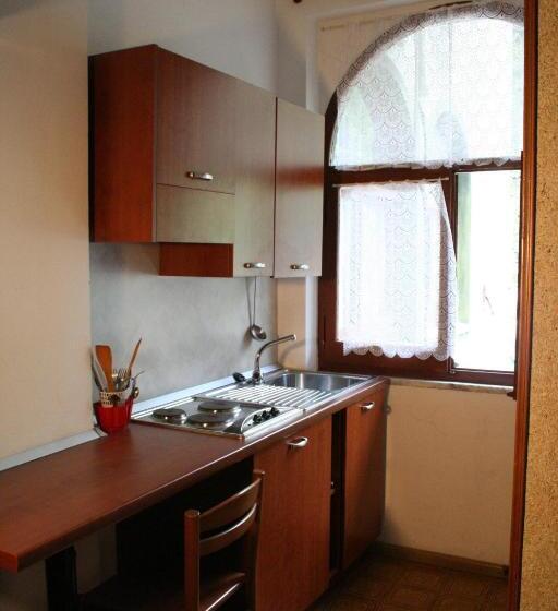 Студия Стандарт, Residence Moneglia