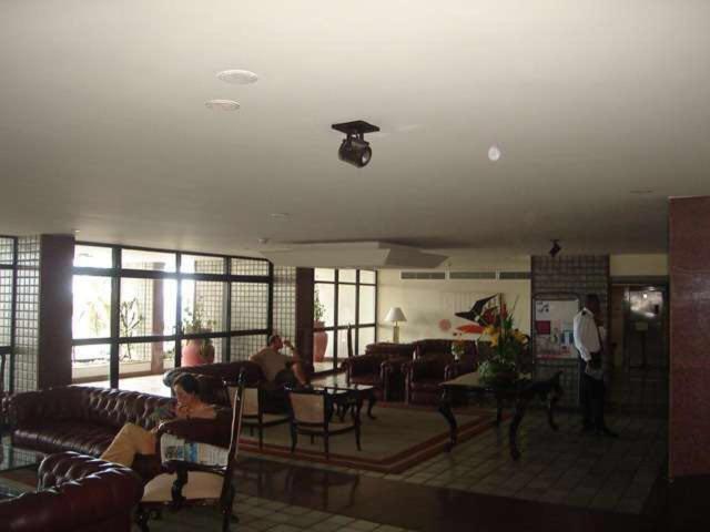 דירה בת חדר שינה 1 צדדית נוף לים, Flat Em Ondina