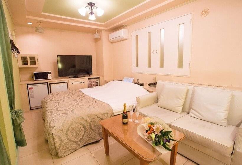 اتاق استاندارد, Restay Sakura