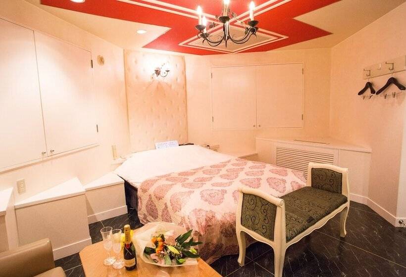 اتاق استاندارد, Restay Sakura