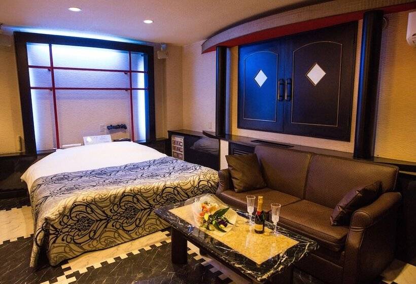 اتاق استاندارد, Restay Sakura