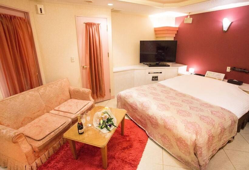 اتاق استاندارد, Restay Sakura
