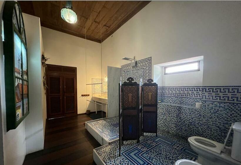 اتاق لوکس, Casa Lavinia