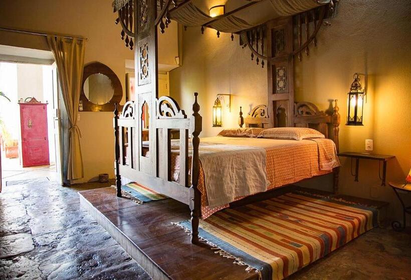 اتاق لوکس, Casa Lavinia
