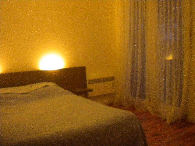 Pokój Standard, Contact Hotel Du Ladhof