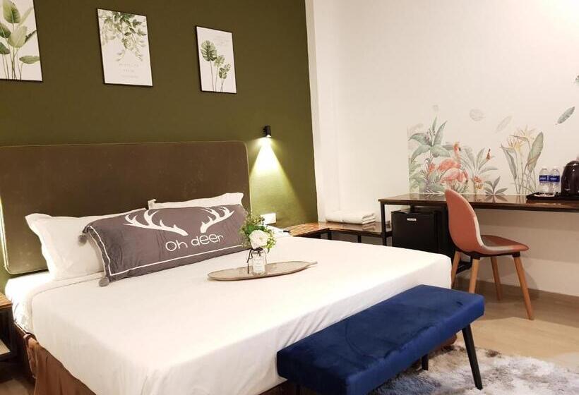 سوییت جونیور, Leo Palace New Wing, Wtc Kuala Lumpur