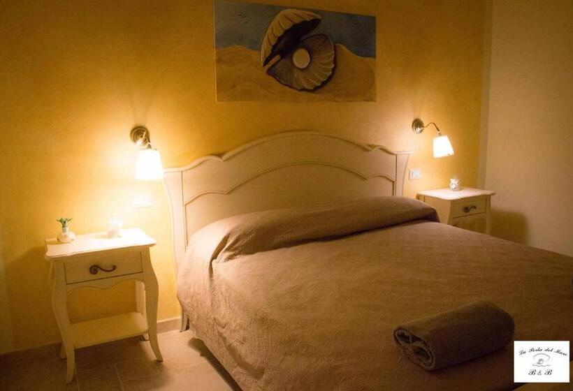 Suite with Terrace, La Perla Del Mare