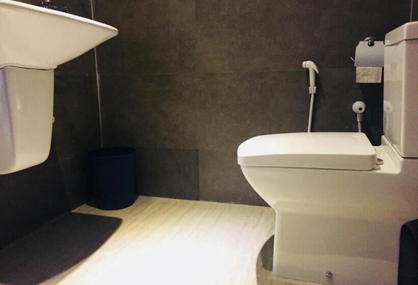 Семейный Номер, Thisara Guest House