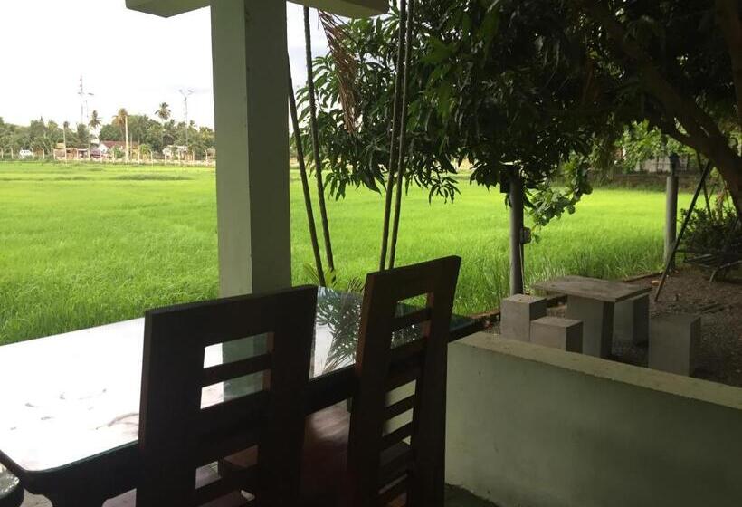 Номер Стандартный с Видом, Thisara Guest House
