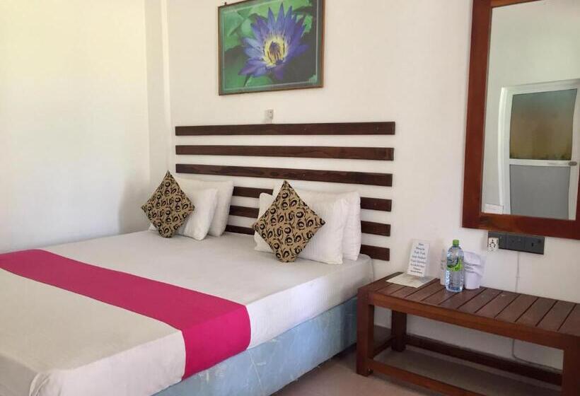 Manzaralı Standart Oda, Thisara Guest House