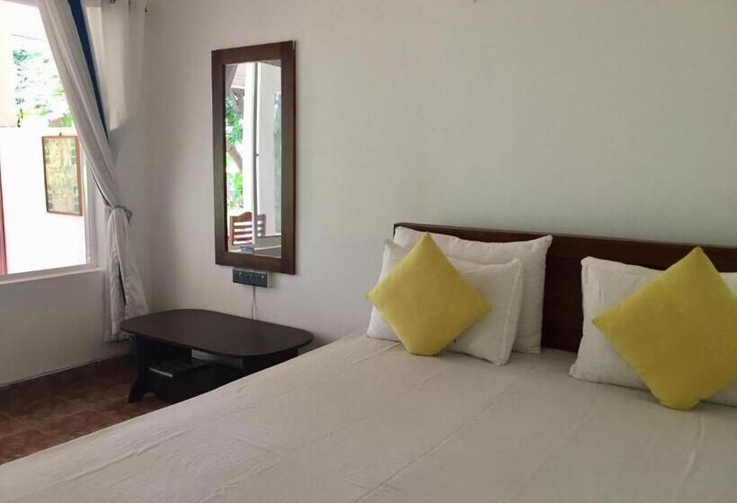 Manzaralı Standart Oda, Thisara Guest House