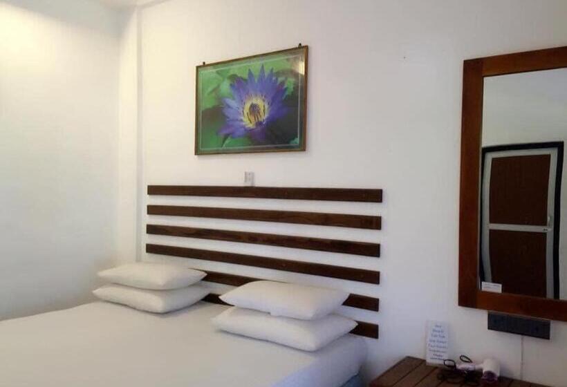 Номер Стандартный с Видом, Thisara Guest House