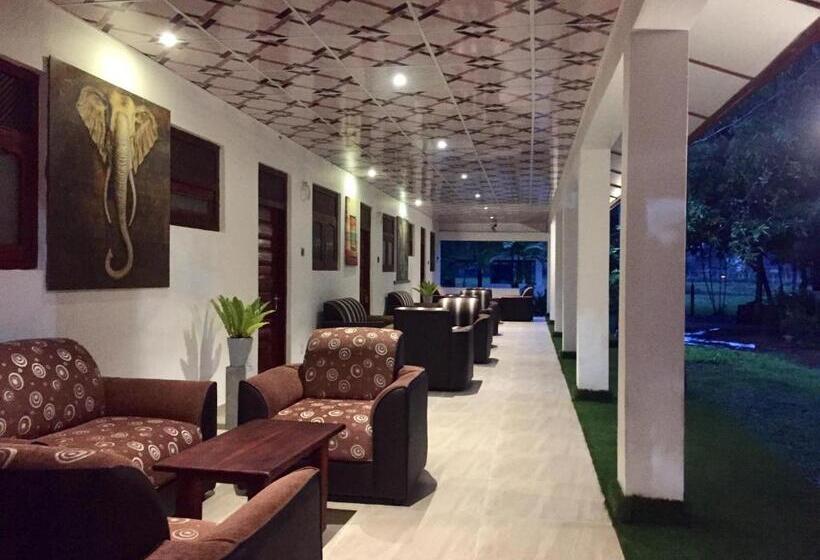 Standart Oda, Thisara Guest House