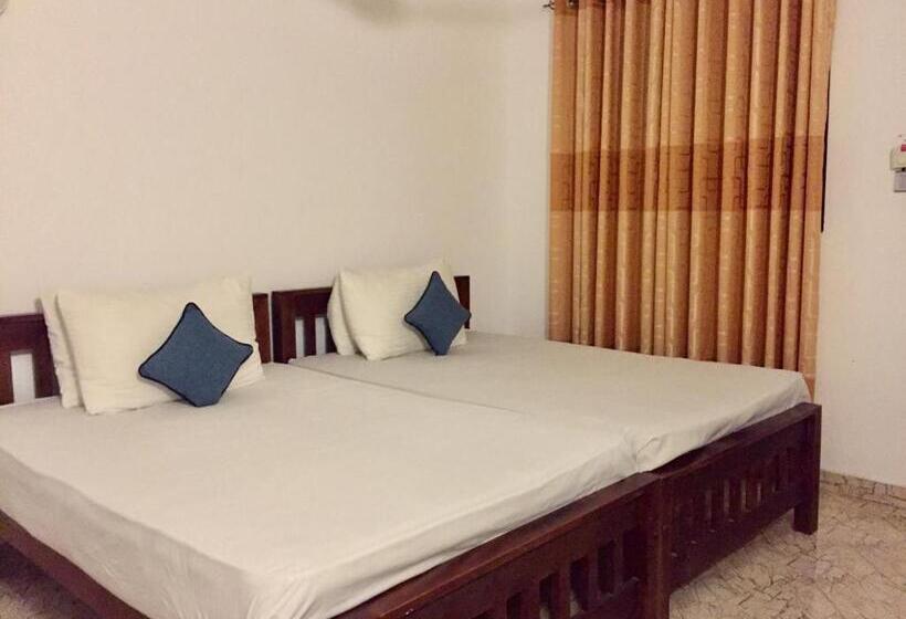 Номер Стандарт, Thisara Guest House