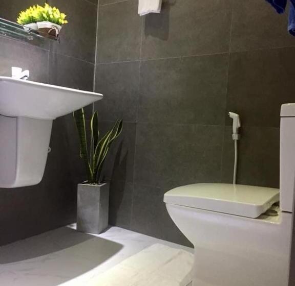Standart Oda, Thisara Guest House