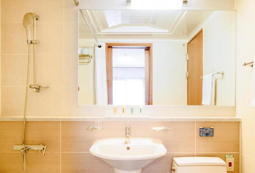 로얄 스위트, Holiday Inn & Suites Alpensia Pyeongchang Suites, An Ihg