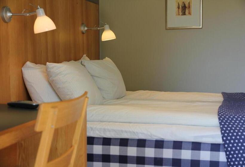 スタンダードルーム, Hestraviken Hotell & Spa