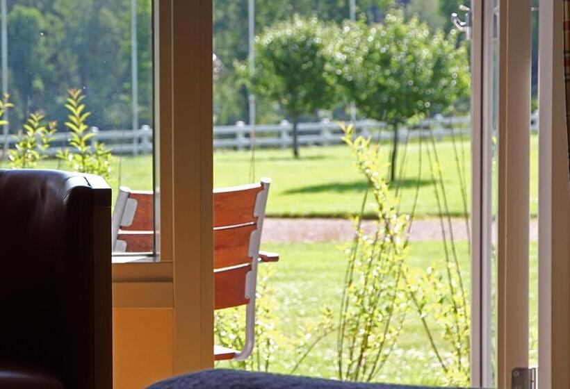 Номер Стандарт, Hestraviken Hotell & Spa